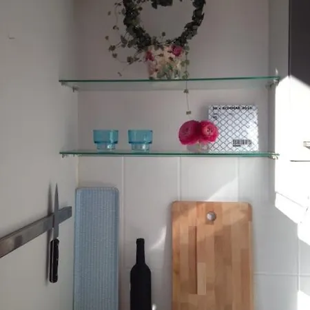 Apartament Pias Bergen