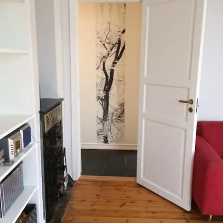 Apartament Pias
