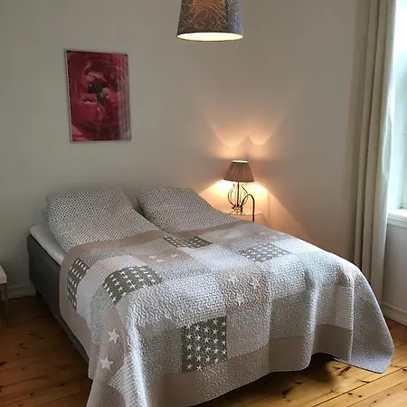 Lejlighed Pias *
