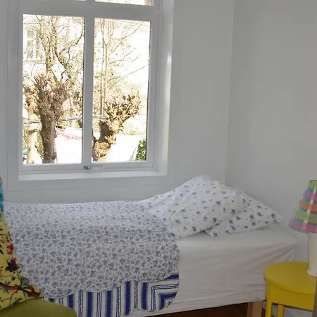 Pias Apartament Bergen