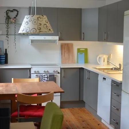 Apartament Pias