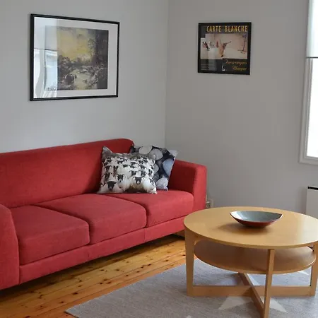 Pias Apartament Bergen