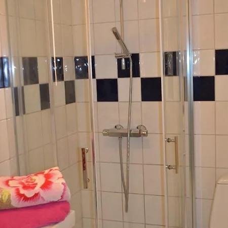 Pias Apartament Bergen